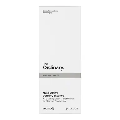 The Ordinary Multi-Active Delivery Essence - 100ml