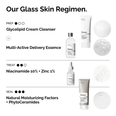 The Ordinary Multi-Active Delivery Essence - 100ml