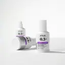 Anua Retinol 0.3% + Niacin Renewing Serum 30ml