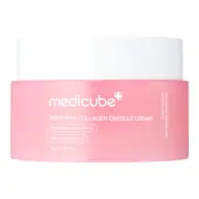 Medicube PDRN Pink Collagen Capsule Cream