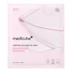 Medicube PDRN Pink Collagen Gel Mask - 4 pack