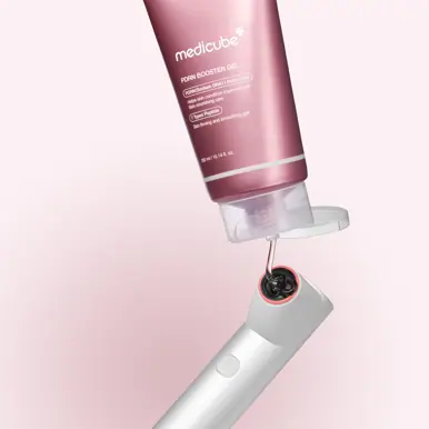 Medicube PDRN Booster Gel
