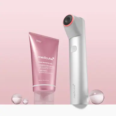 Medicube PDRN Booster Gel