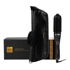 ghd duet blowdry 2-in-1 hair dryer brush gift set