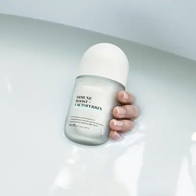 Perdays Immune Boost + Lactoferrin
