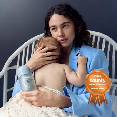 Perdays Breastfeeding Probiotic & Vitamin D