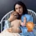 Perdays Breastfeeding Probiotic & Vitamin D