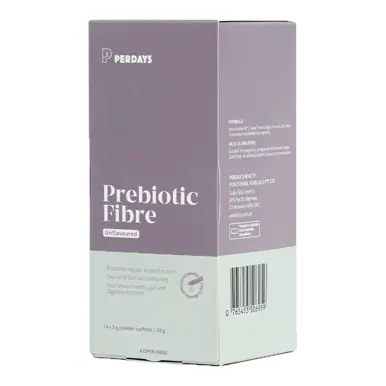 Perdays Prebiotic Fibre