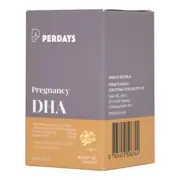 Perdays Pregnancy DHA