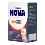 Perdays Bright Brains