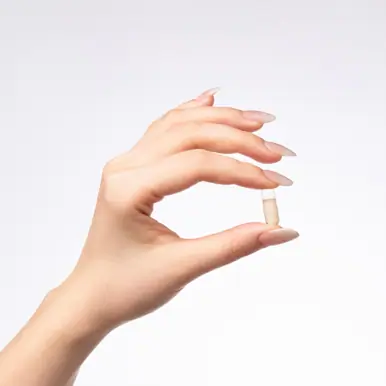 Perdays HERbiotic & Vitamin D