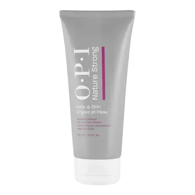 OPI Moisture Misson Hand & Foot Cream 100 mL