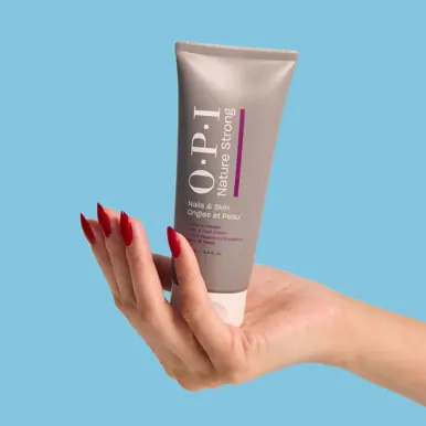 OPI Moisture Misson Hand & Foot Cream 100 mL
