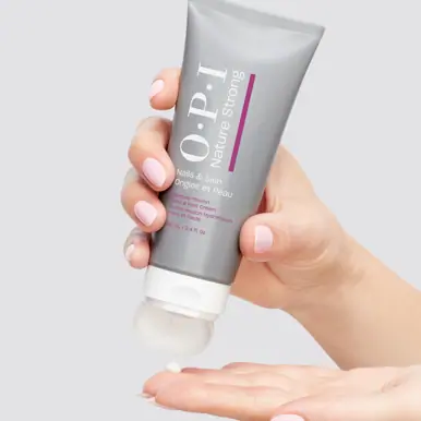 OPI Moisture Misson Hand & Foot Cream 100 mL