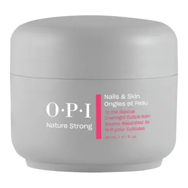 OPI To the Rescue Overnight Cuticle Balm 20 ml