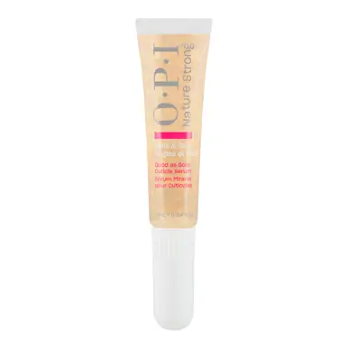 OPI Good as Gold Cuticle Serum 7 mL