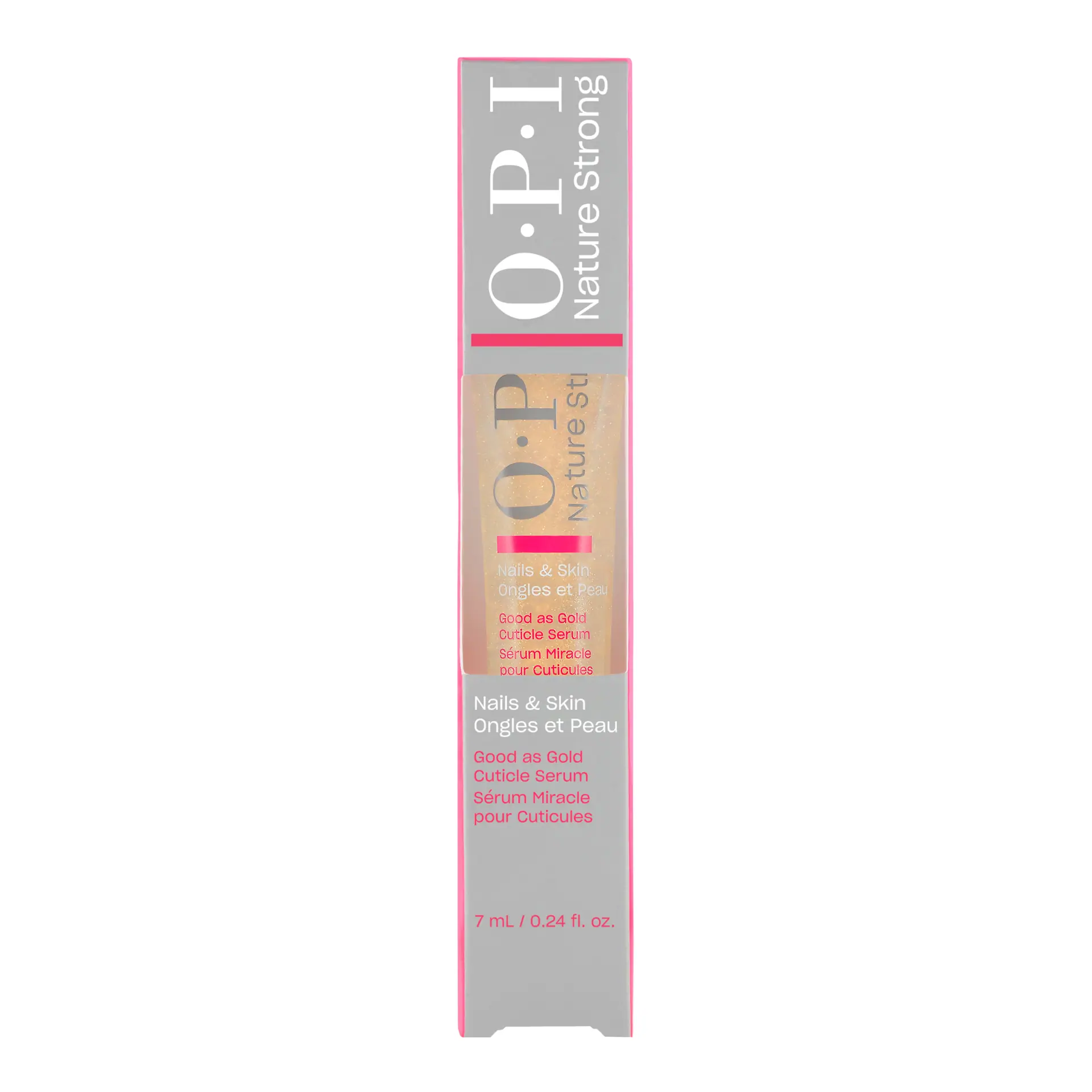 OPI Good as Gold Cuticle Serum 7 mL