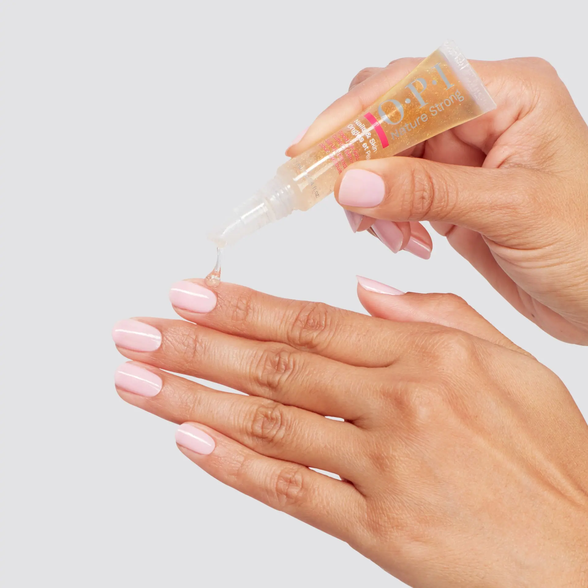 OPI Good as Gold Cuticle Serum 7 mL
