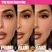 Huda Beauty Easy Blur Natural Airbrush Foundation 30ml
