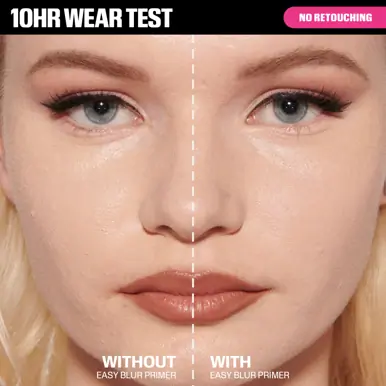 Huda Beauty Easy Blur Primer Mini 10ml
