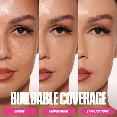 Huda Beauty Easy Blur Foundation Mini