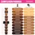 Huda Beauty Easy Blur Foundation Mini