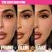 Huda Beauty Easy Bake Loose Powder Mini