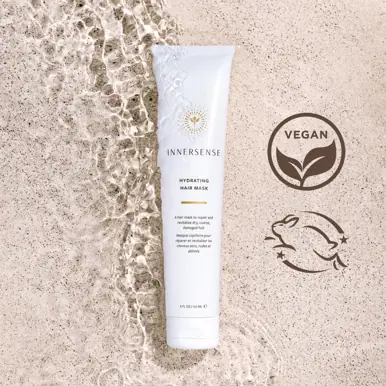 Innersense Organic Beauty Hydrating Hair Mask