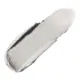 MAKE UP FOR EVER Artist Color Cream Waterproof Gel Eyeliner Pot 06 Silver Gleam