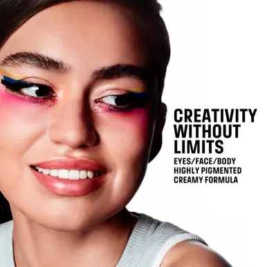 MAKE UP FOR EVER Artist Color Cream Waterproof Gel Eyeliner Pot