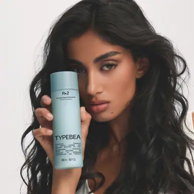 TYPEBEA R.2 Damage Repair Shampoo