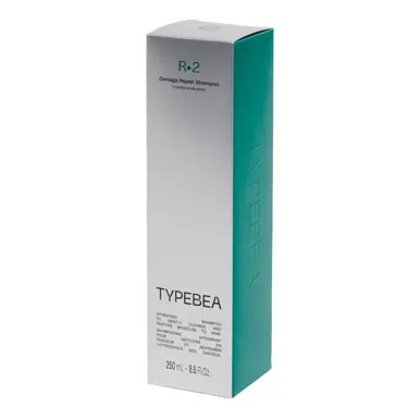 TYPEBEA R.2 Damage Repair Shampoo