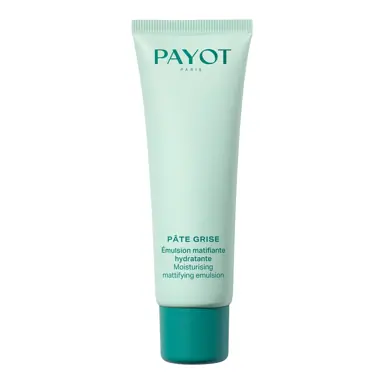 Payot Pate Grise Moisturising Mattifying Emulsion 50ml