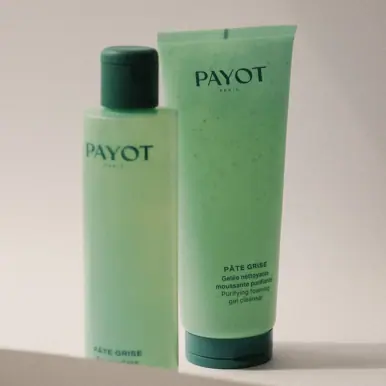 Payot Pâte Grise Purifying Foaming Gel Cleanser 200ml