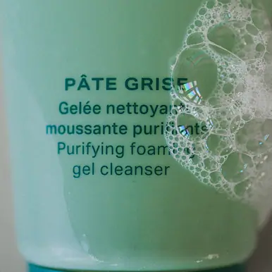 Payot Pâte Grise Purifying Foaming Gel Cleanser 200ml