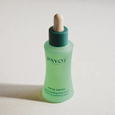 Payot Pâte Grise Renewing Peeling Serum 30ml