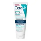 CeraVe Blemish Clay-To-Foam Cleanser 118ml