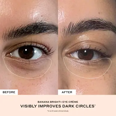 Ole Henriksen Banana Bright+ Eye Crème 15ml