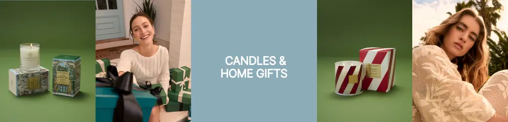category banner