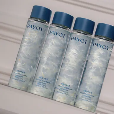 Payot Source Moisturizing Plumping Infusion 125ml