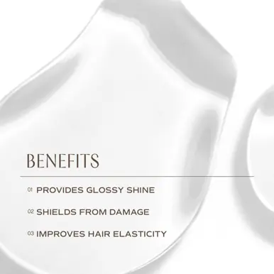Innersense Organic Beauty I Create Shine Finishing Serum
