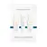 Innersense Organic Beauty Travel Trio - Curly Styler Collection