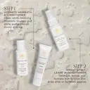 Innersense Organic Beauty Travel Trio - Hydrate Collection
