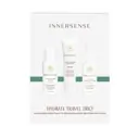 Innersense Organic Beauty Travel Trio - Hydrate Collection