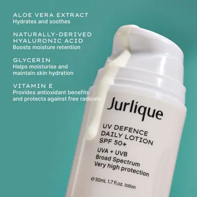 Jurlique Uv Defence 50ml