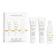 Innersense Organic Beauty Travel Trio - Pure Balancing Collection