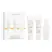 Innersense Organic Beauty Travel Trio - Pure Balancing Collection