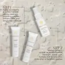 Innersense Organic Beauty Travel Trio - Pure Balancing Collection