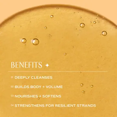 Innersense Organic Beauty Pure Harmony Balancing Hairbath Shampoo 300ml