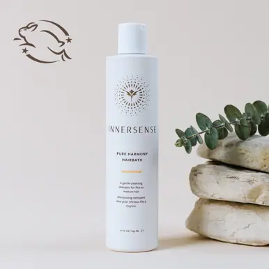 Innersense Organic Beauty Pure Harmony Balancing Hairbath Shampoo 300ml